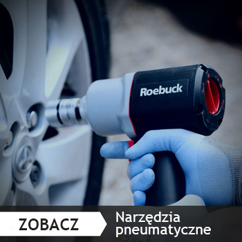 Narzędzia pneumatyczne