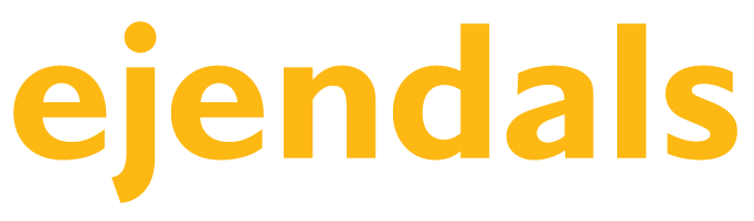 Ejendals logo
