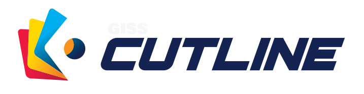 Cutline logo