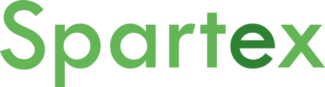 Spartex logo - PL_S - PL_-S