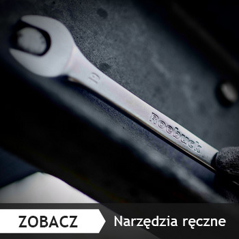 Narzędzia ręczne
